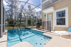 601dsd-the Retreat At Championsgate 5 Bedroom Home by Redawning