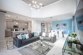 601dsd-the Retreat At Championsgate 5 Bedroom Home by RedAwning