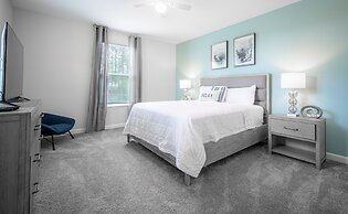 601dsd-the Retreat At Championsgate 5 Bedroom Home by RedAwning