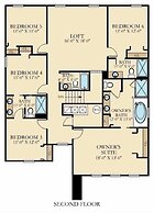 601dsd-the Retreat At Championsgate 5 Bedroom Home by RedAwning