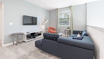 601dsd-the Retreat At Championsgate 5 Bedroom Home by RedAwning