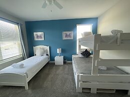 601dsd-the Retreat At Championsgate 5 Bedroom Home by RedAwning