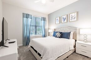 601dsd-the Retreat At Championsgate 5 Bedroom Home by RedAwning