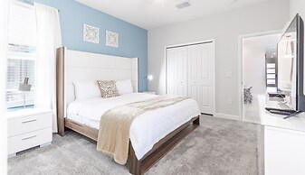 601dsd-the Retreat At Championsgate 5 Bedroom Home by RedAwning