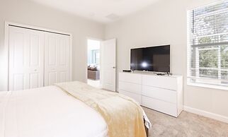 601dsd-the Retreat At Championsgate 5 Bedroom Home by RedAwning