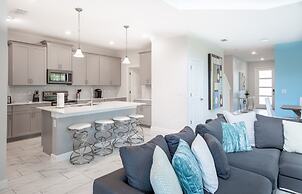 601dsd-the Retreat At Championsgate 5 Bedroom Home by RedAwning