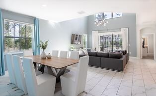 601dsd-the Retreat At Championsgate 5 Bedroom Home by RedAwning