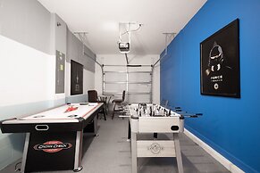 601dsd-the Retreat At Championsgate 5 Bedroom Home by RedAwning