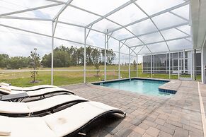 9028sh-the Retreat At Championsgate 6 Bedroom Home by Redawning