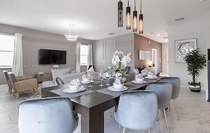 9028sh-the Retreat At Championsgate 6 Bedroom Home by RedAwning