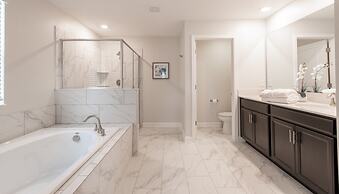 9028sh-the Retreat At Championsgate 6 Bedroom Home by RedAwning