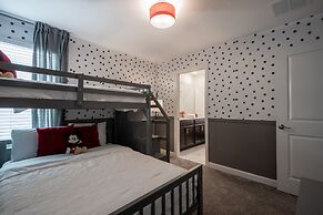 9028sh-the Retreat At Championsgate 6 Bedroom Home by RedAwning