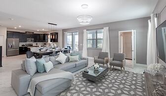 9028sh-the Retreat At Championsgate 6 Bedroom Home by RedAwning