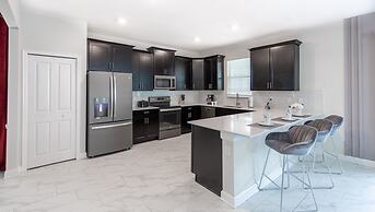 9028sh-the Retreat At Championsgate 6 Bedroom Home by RedAwning