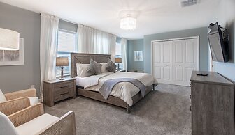 9028sh-the Retreat At Championsgate 6 Bedroom Home by RedAwning