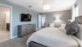 9028sh-the Retreat At Championsgate 6 Bedroom Home by RedAwning