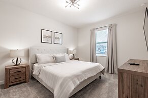 9028sh-the Retreat At Championsgate 6 Bedroom Home by RedAwning