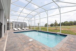 9028sh-the Retreat At Championsgate 6 Bedroom Home by RedAwning