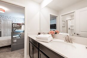 9028sh-the Retreat At Championsgate 6 Bedroom Home by RedAwning