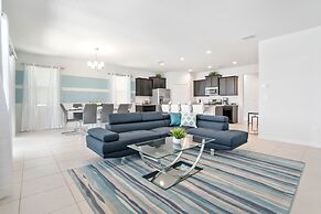 6082bod-solterra Resort 5 Bedroom Home