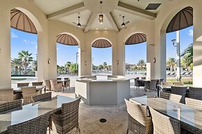 1579pd-the Retreat At Championsgate 8 Bedroom Home by Redawning