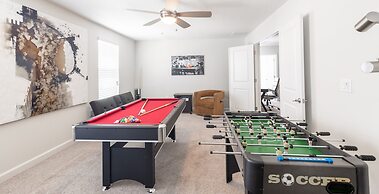 1579pd-the Retreat At Championsgate 8 Bedroom Home by RedAwning