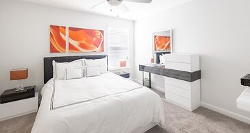 1579pd-the Retreat At Championsgate 8 Bedroom Home by RedAwning