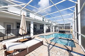 1579pd-the Retreat At Championsgate 8 Bedroom Home by RedAwning