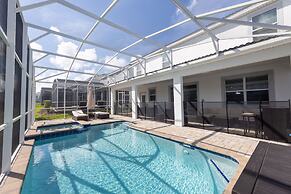 1579pd-the Retreat At Championsgate 8 Bedroom Home by RedAwning