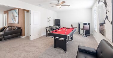 1579pd-the Retreat At Championsgate 8 Bedroom Home by RedAwning