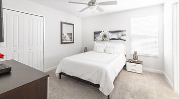 1579pd-the Retreat At Championsgate 8 Bedroom Home by RedAwning