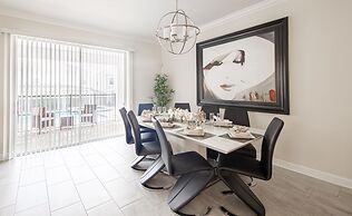 1579pd-the Retreat At Championsgate 8 Bedroom Home by RedAwning