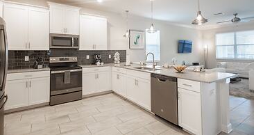 1579pd-the Retreat At Championsgate 8 Bedroom Home by RedAwning