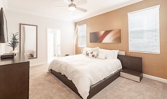 1579pd-the Retreat At Championsgate 8 Bedroom Home by RedAwning