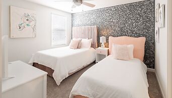 1579pd-the Retreat At Championsgate 8 Bedroom Home by RedAwning