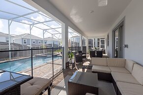 1579pd-the Retreat At Championsgate 8 Bedroom Home by RedAwning