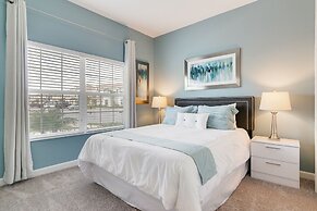 1551sbd - The Retreat At Championsgate 5 Bedroom Townhouse by RedAwnin