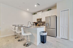 1551sbd - The Retreat At Championsgate 5 Bedroom Townhouse by RedAwnin