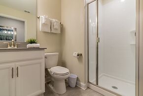 1551sbd - The Retreat At Championsgate 5 Bedroom Townhouse by RedAwnin