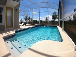 700sst-the Retreat At Championsgate 5 Bedroom Home by RedAwning