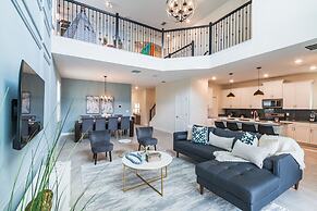 700sst-the Retreat At Championsgate 5 Bedroom Home by RedAwning