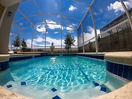 700sst-the Retreat At Championsgate 5 Bedroom Home by RedAwning