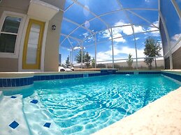 700sst-the Retreat At Championsgate 5 Bedroom Home by RedAwning