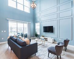 700sst-the Retreat At Championsgate 5 Bedroom Home by RedAwning