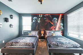 700sst-the Retreat At Championsgate 5 Bedroom Home by RedAwning