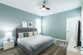 700sst-the Retreat At Championsgate 5 Bedroom Home by RedAwning