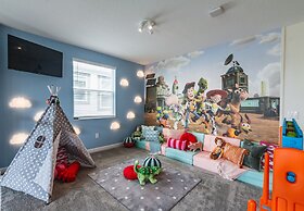 700sst-the Retreat At Championsgate 5 Bedroom Home by RedAwning