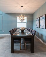 700sst-the Retreat At Championsgate 5 Bedroom Home by RedAwning