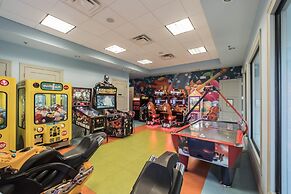 700sst-the Retreat At Championsgate 5 Bedroom Home by RedAwning