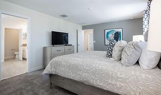 720dsd-the Retreat At Championsgate 6 Bedroom Home